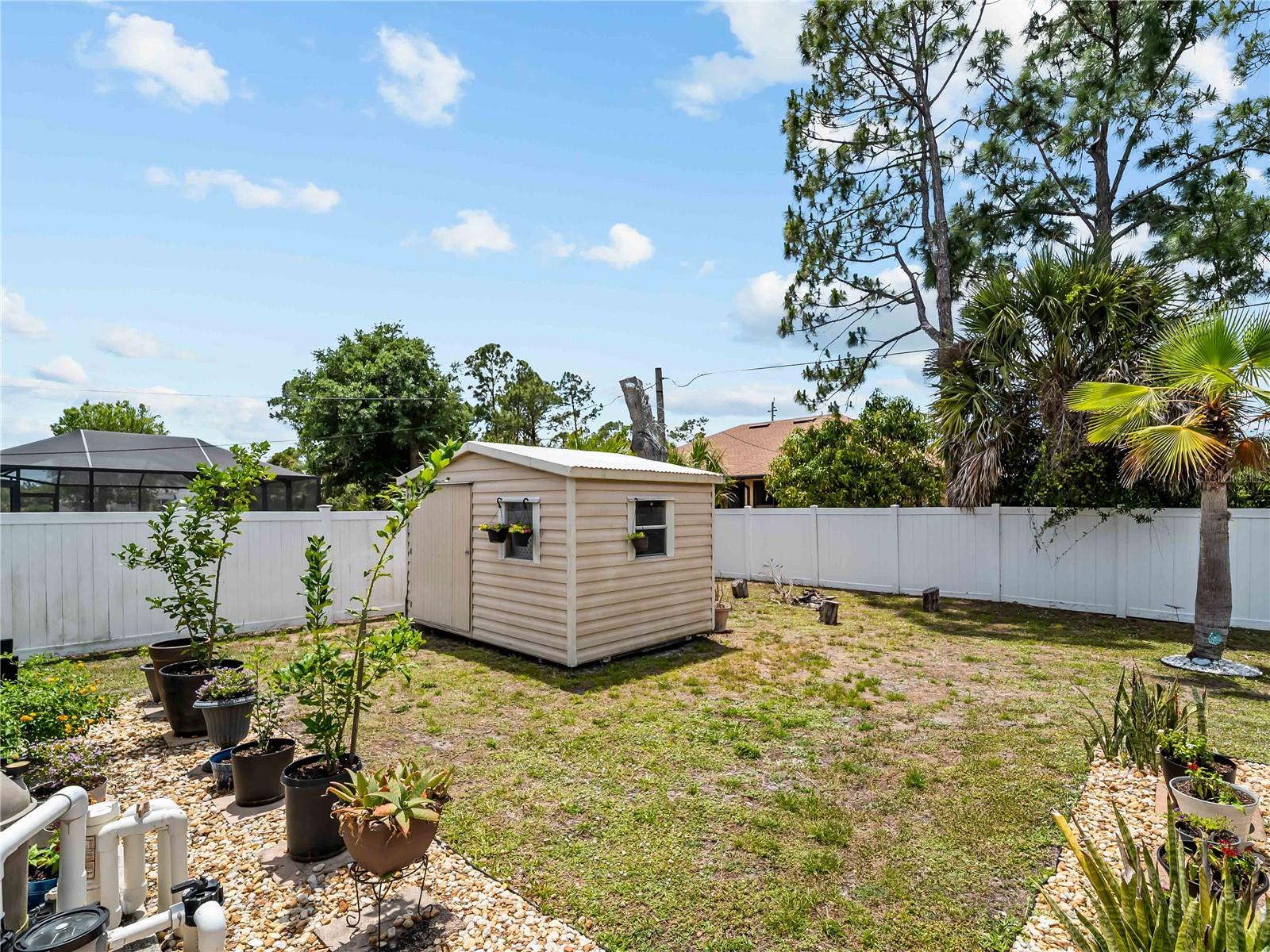 PORT CHARLOTTE SUB 09 - Residential