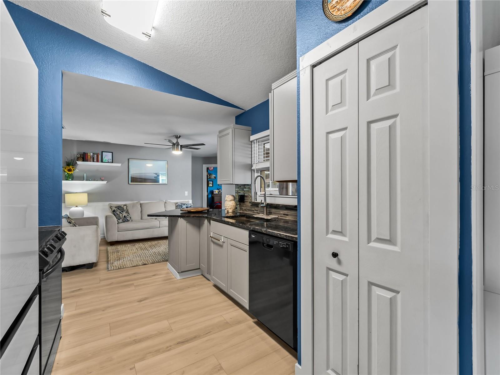 PORT CHARLOTTE SUB 09 - Residential