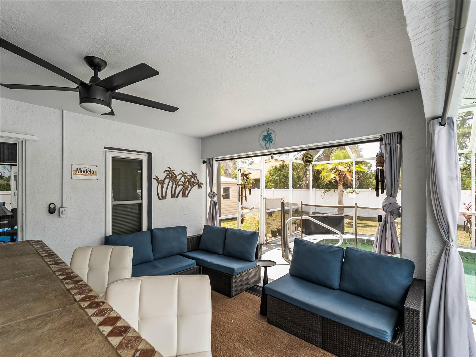 PORT CHARLOTTE SUB 09 - Residential