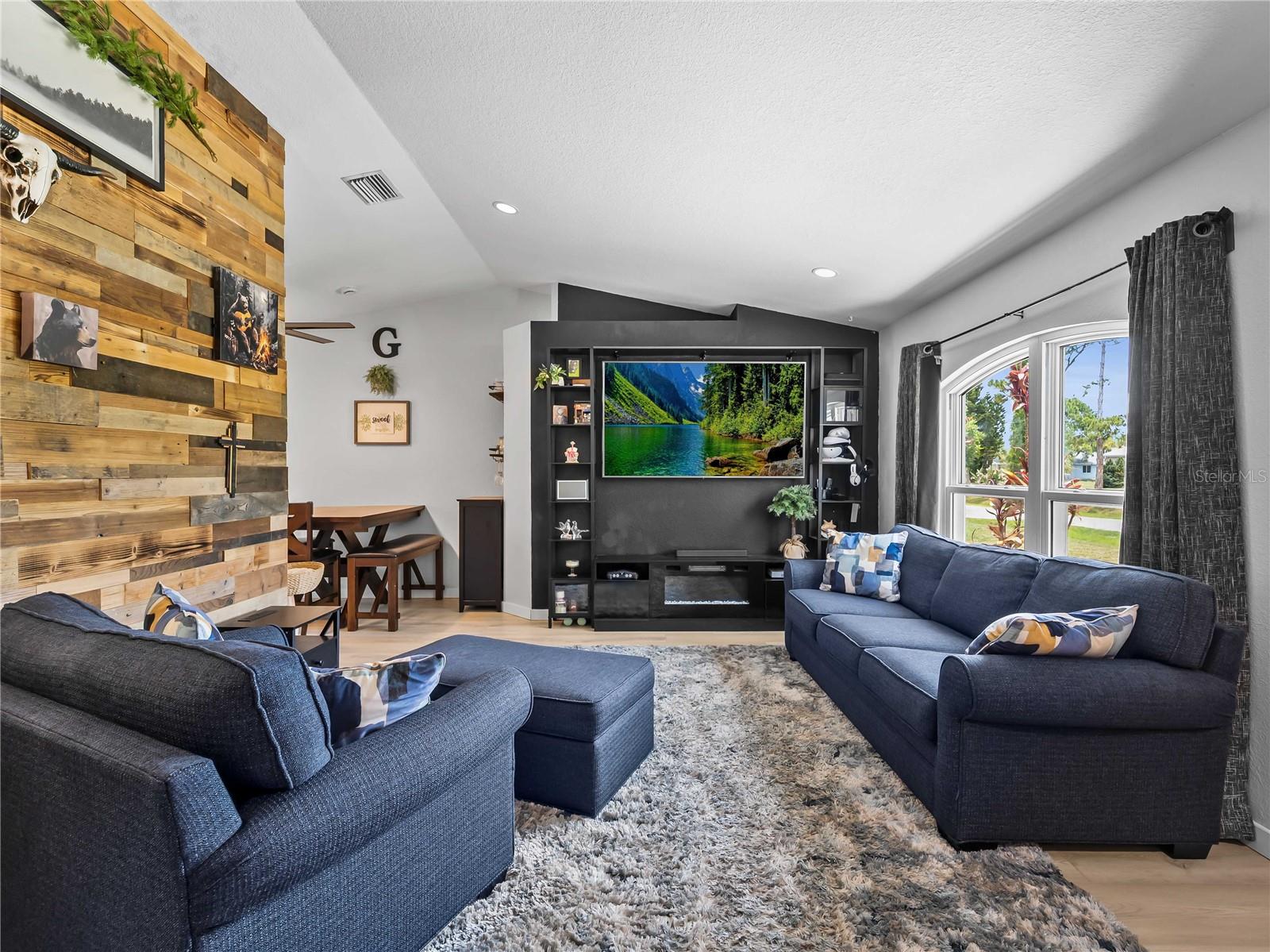 PORT CHARLOTTE SUB 09 - Residential