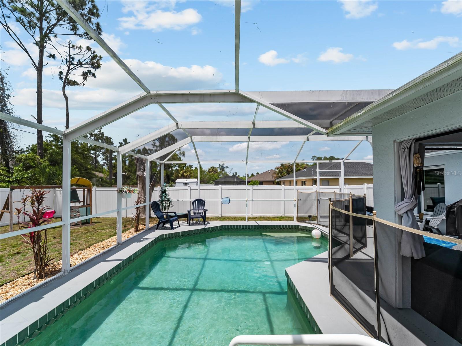 PORT CHARLOTTE SUB 09 - Residential