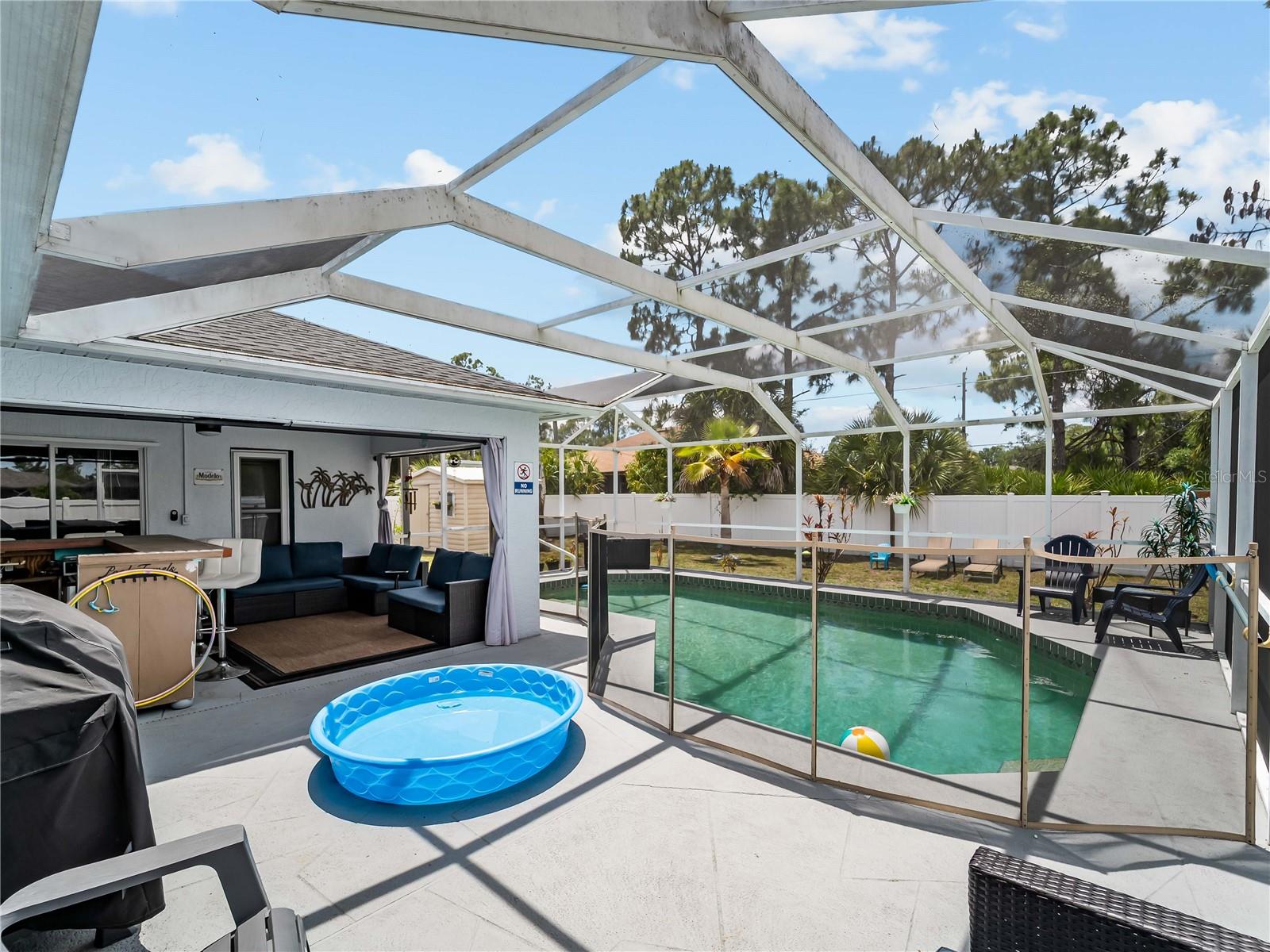 PORT CHARLOTTE SUB 09 - Residential