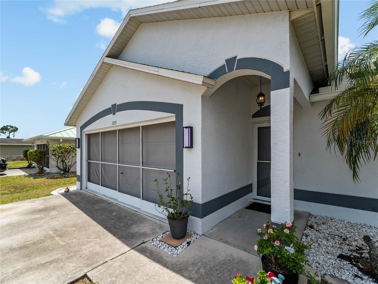 PORT CHARLOTTE SUB 09 - Residential