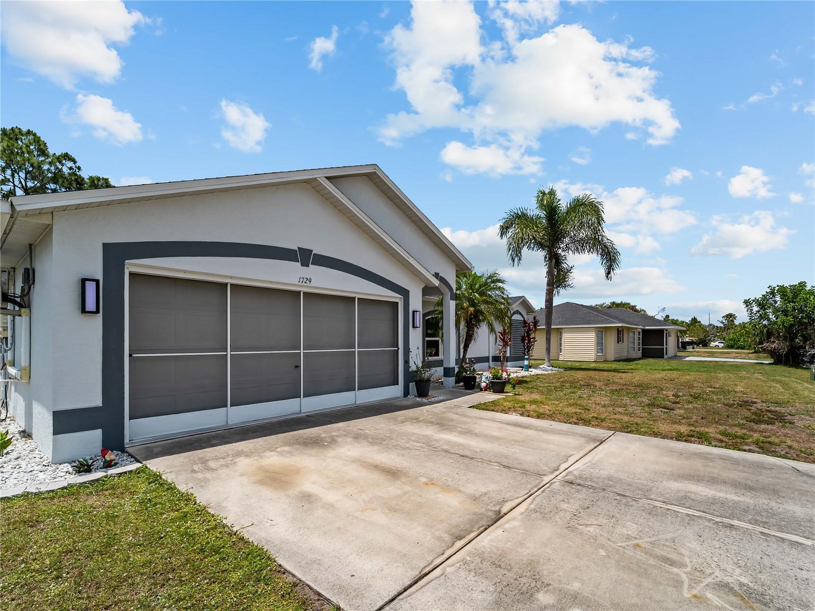 PORT CHARLOTTE SUB 09 - Residential
