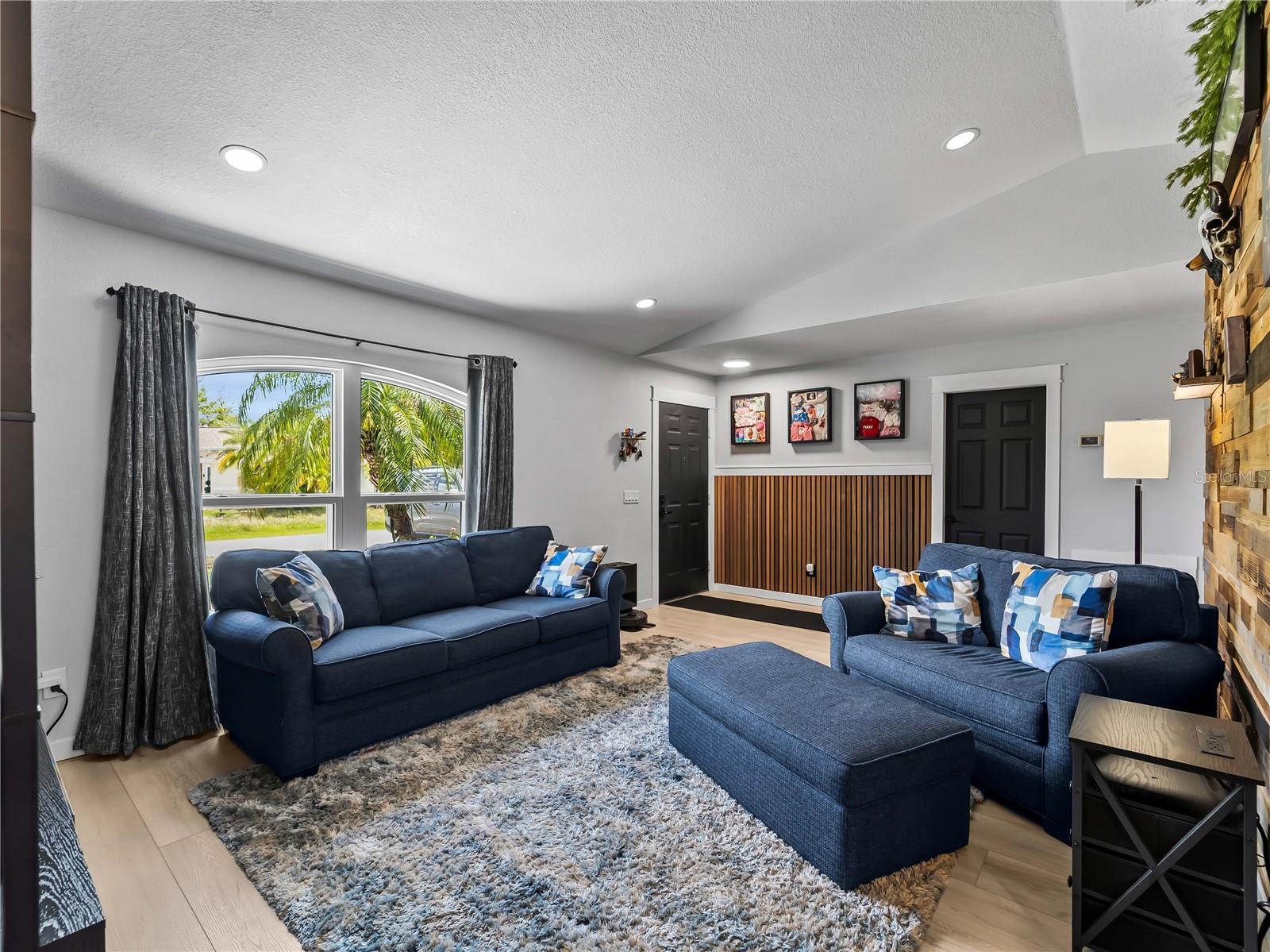 PORT CHARLOTTE SUB 09 - Residential