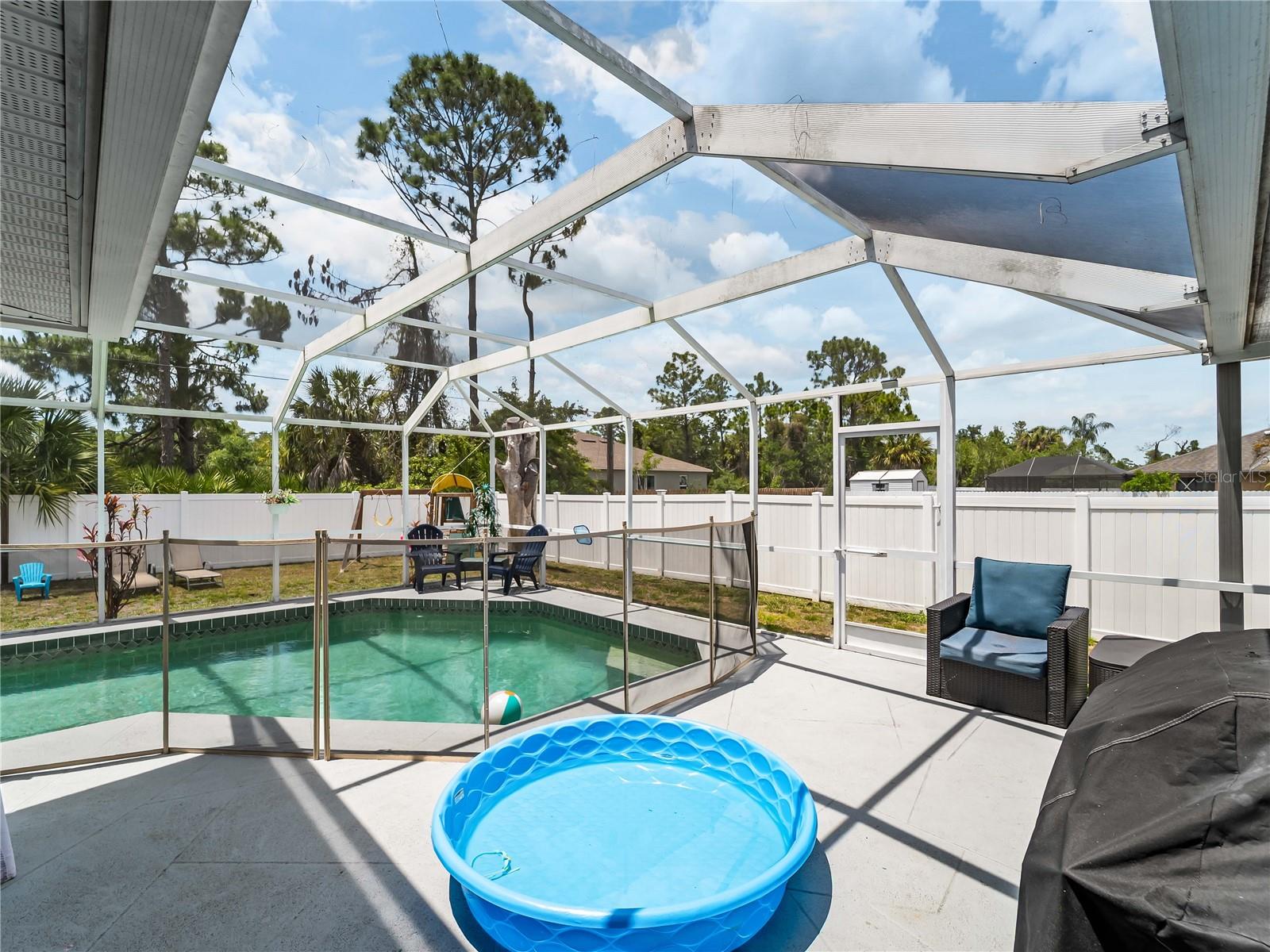 PORT CHARLOTTE SUB 09 - Residential