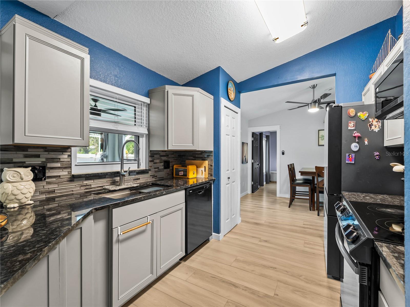 PORT CHARLOTTE SUB 09 - Residential