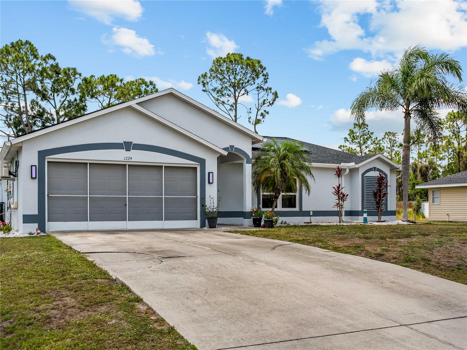 PORT CHARLOTTE SUB 09 - Residential