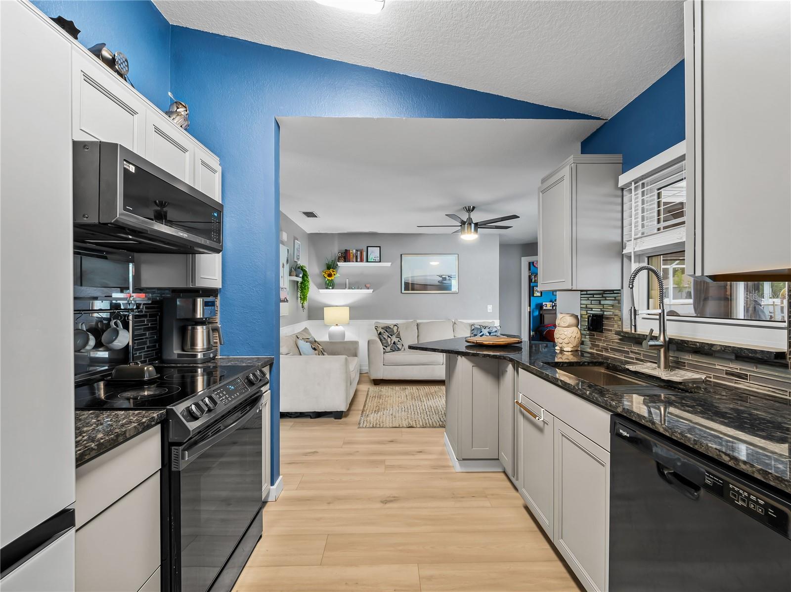 PORT CHARLOTTE SUB 09 - Residential