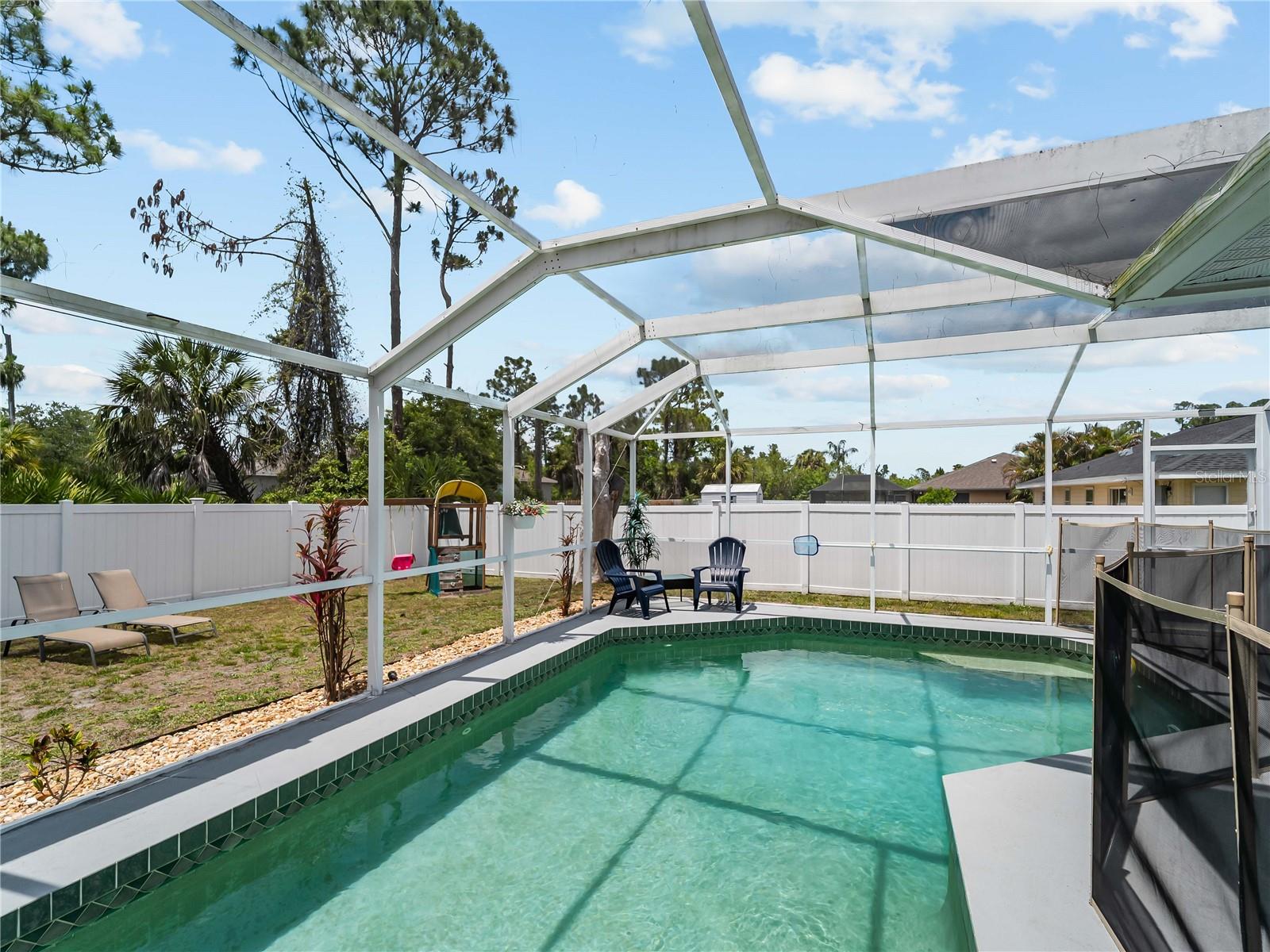 PORT CHARLOTTE SUB 09 - Residential