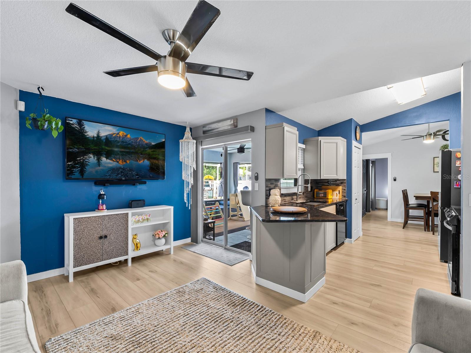 PORT CHARLOTTE SUB 09 - Residential