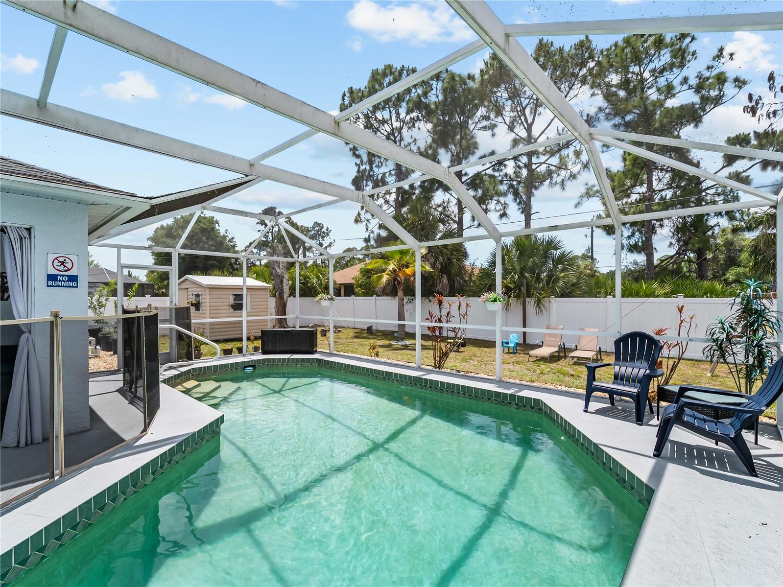 PORT CHARLOTTE SUB 09 - Residential