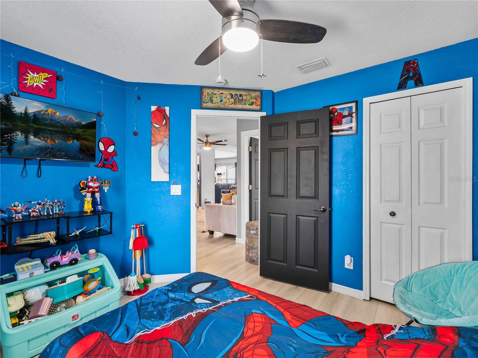PORT CHARLOTTE SUB 09 - Residential