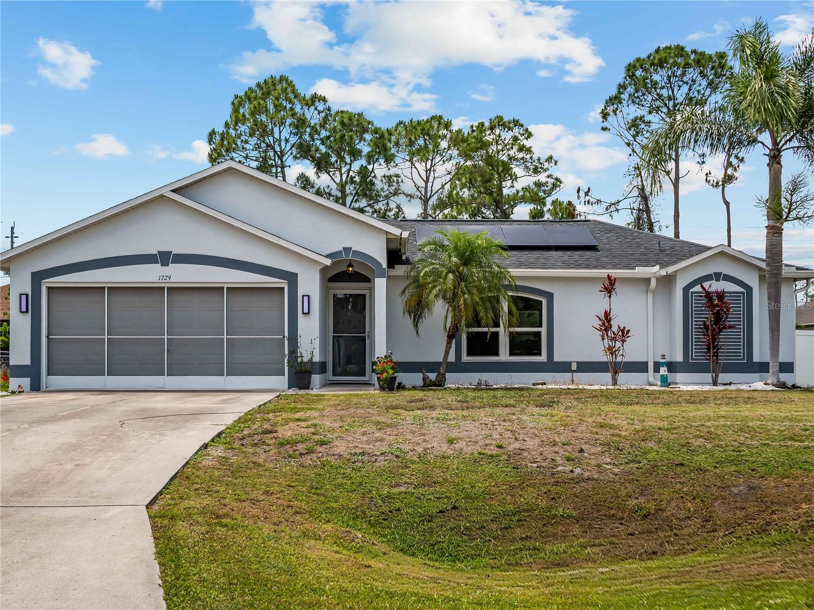 PORT CHARLOTTE SUB 09 - Residential
