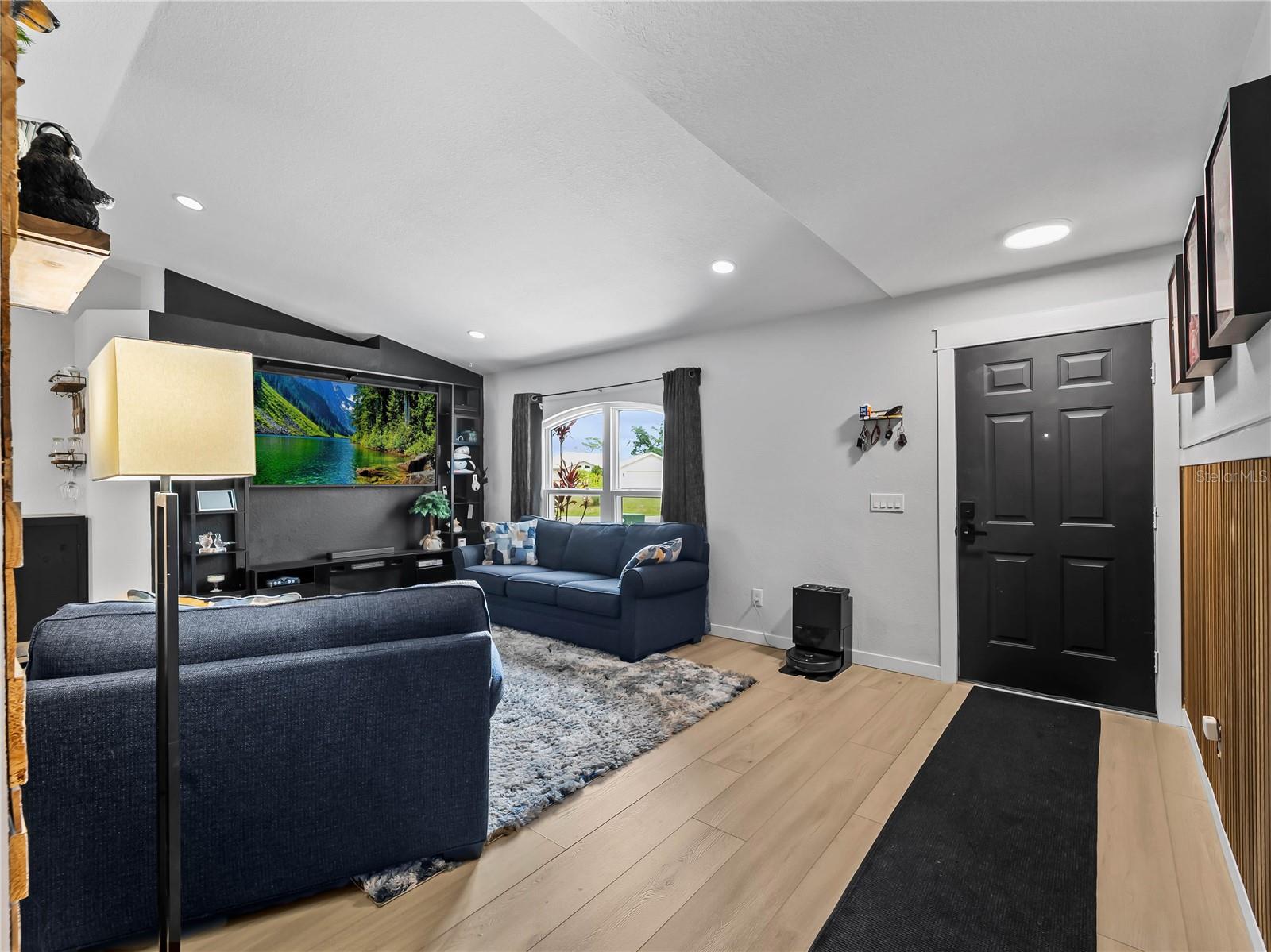 PORT CHARLOTTE SUB 09 - Residential