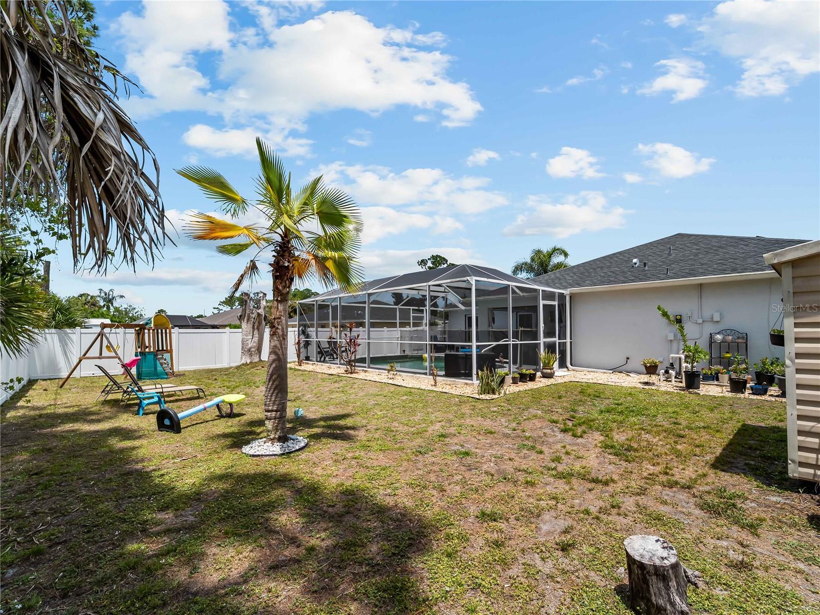 PORT CHARLOTTE SUB 09 - Residential