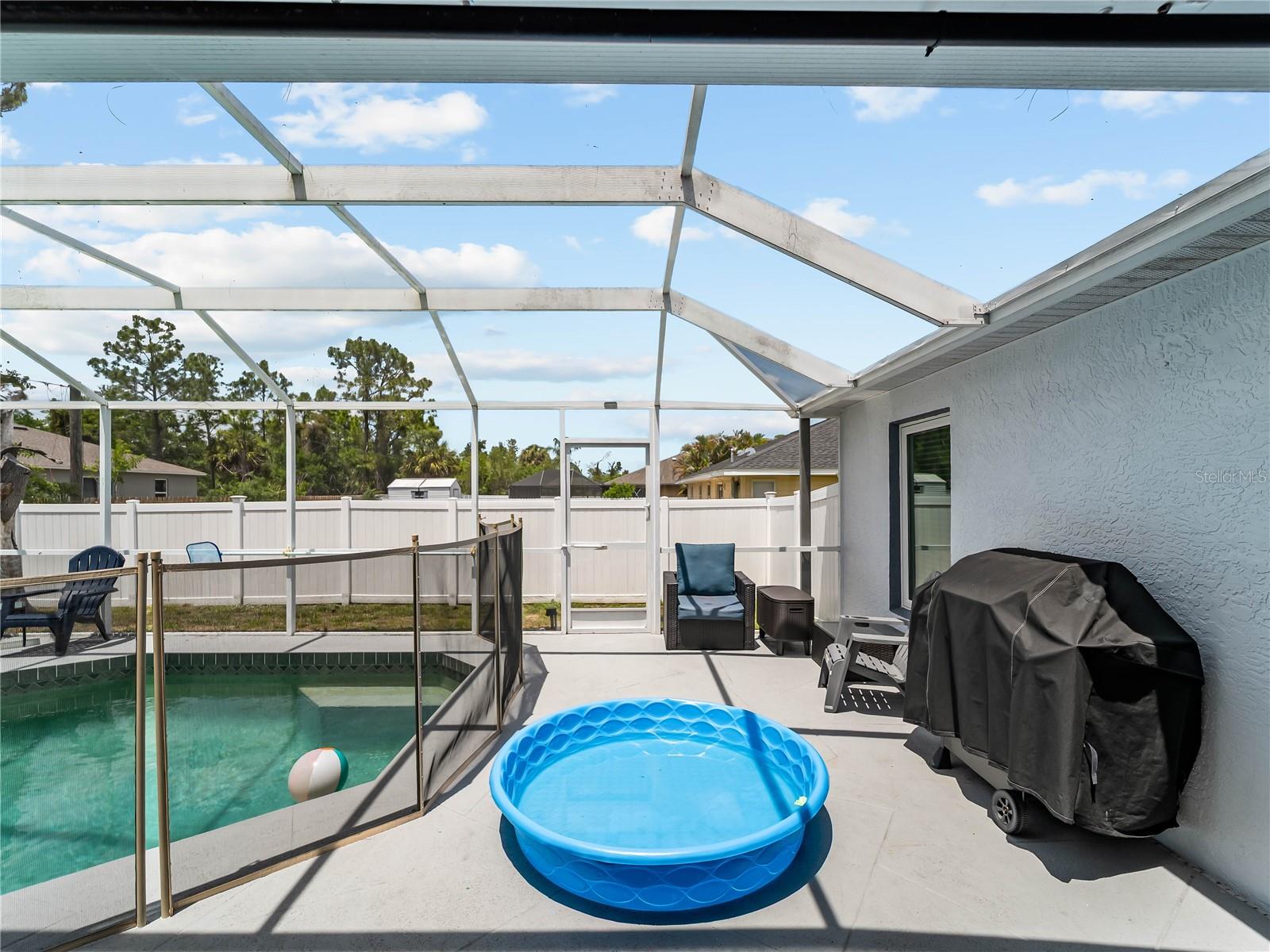 PORT CHARLOTTE SUB 09 - Residential