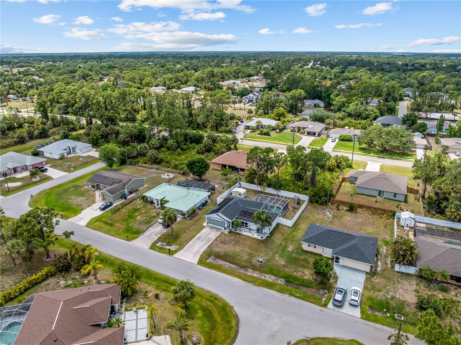 PORT CHARLOTTE SUB 09 - Residential