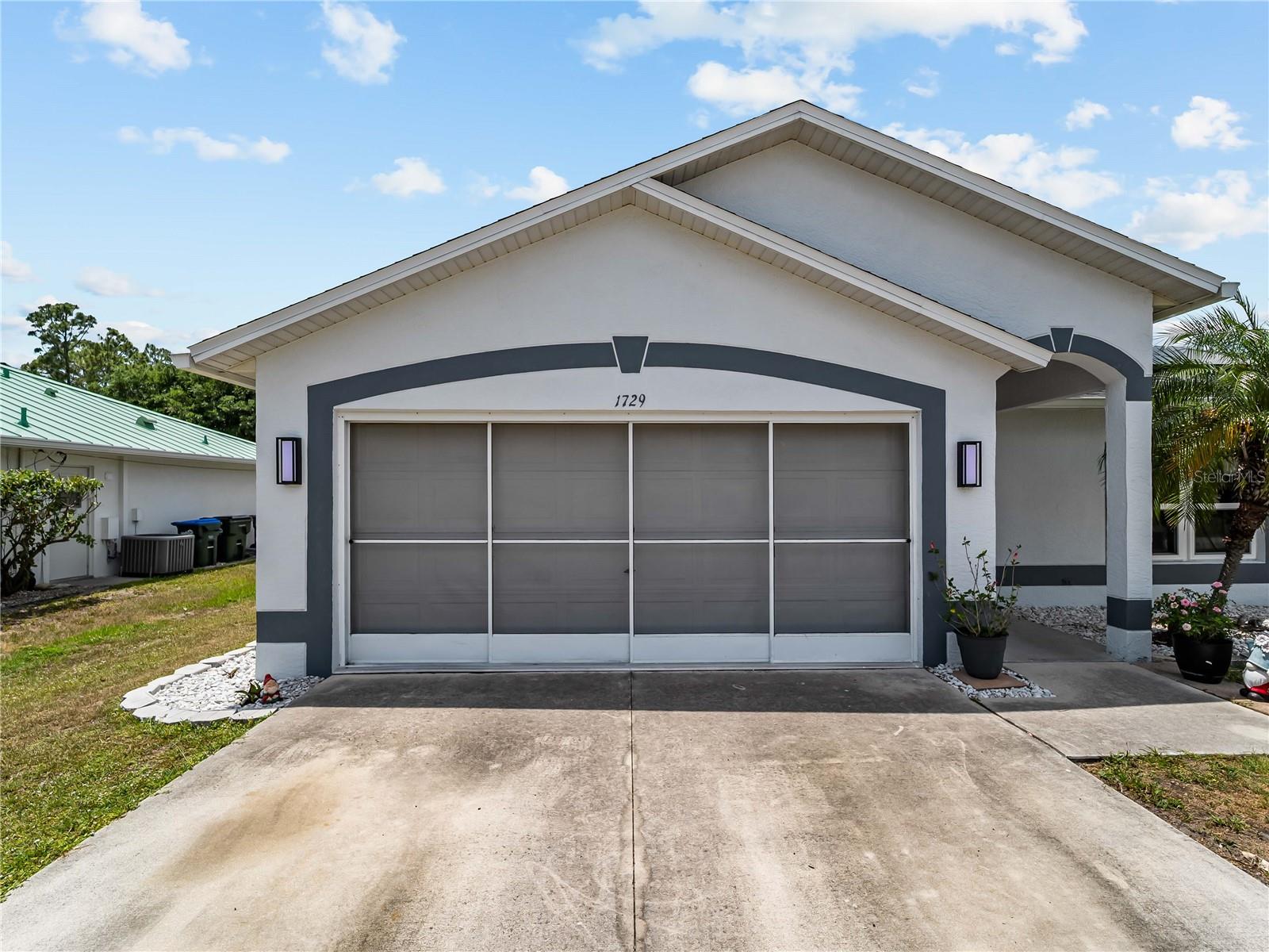 PORT CHARLOTTE SUB 09 - Residential