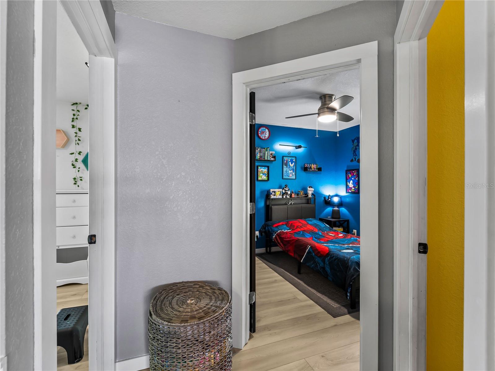 PORT CHARLOTTE SUB 09 - Residential