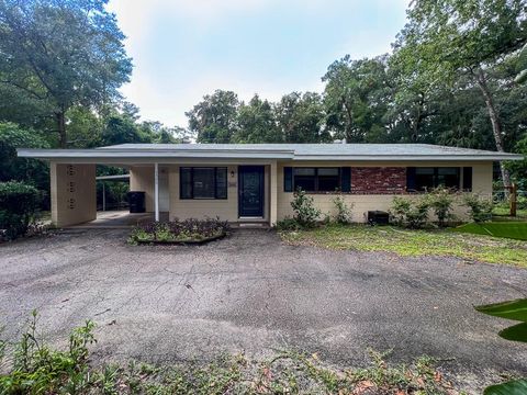 3920 SW 21ST STREET GAINESVILLE FL 32608