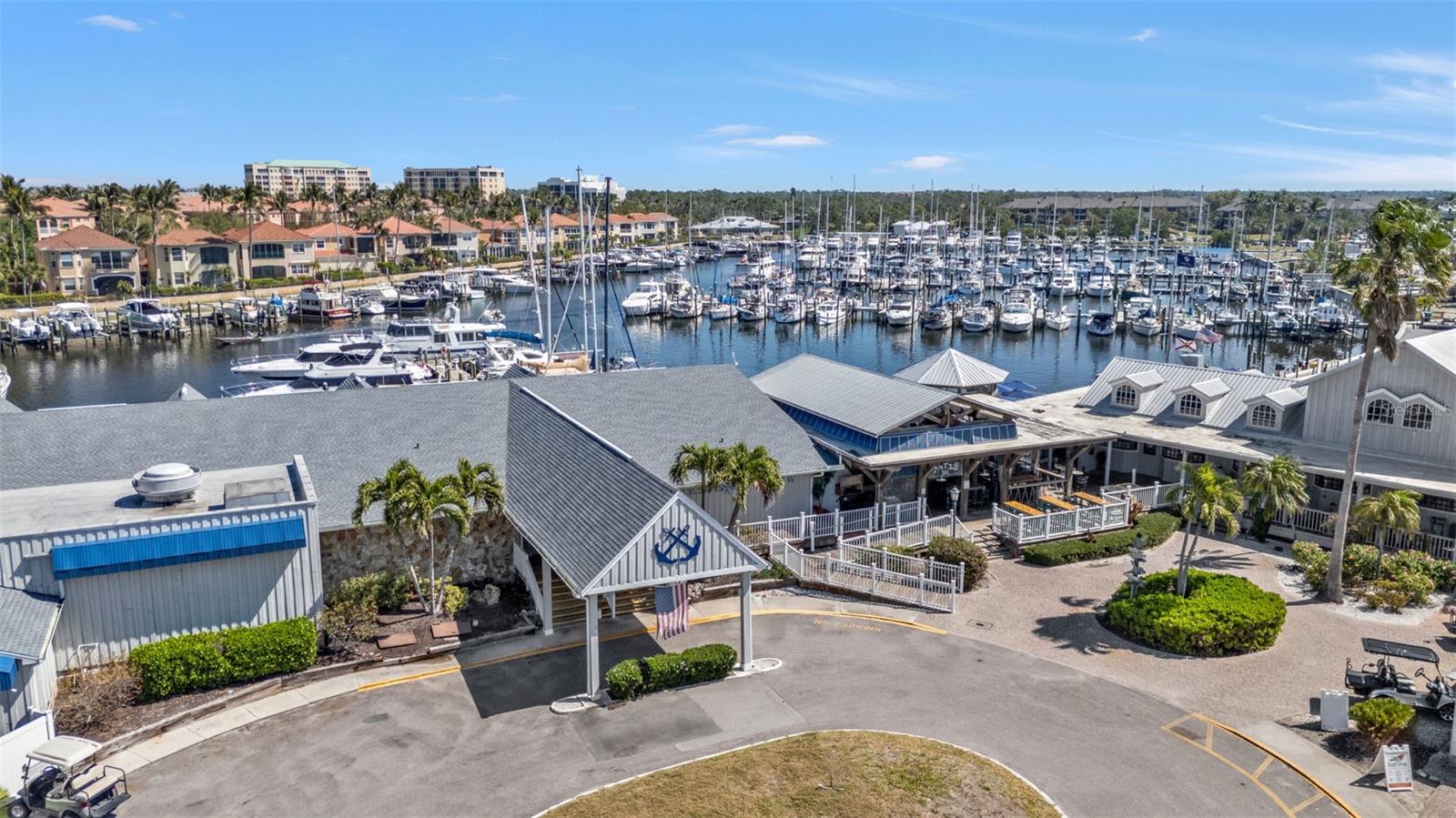 GRANDE ISLE TOWERS I & 02 PH I - Residential