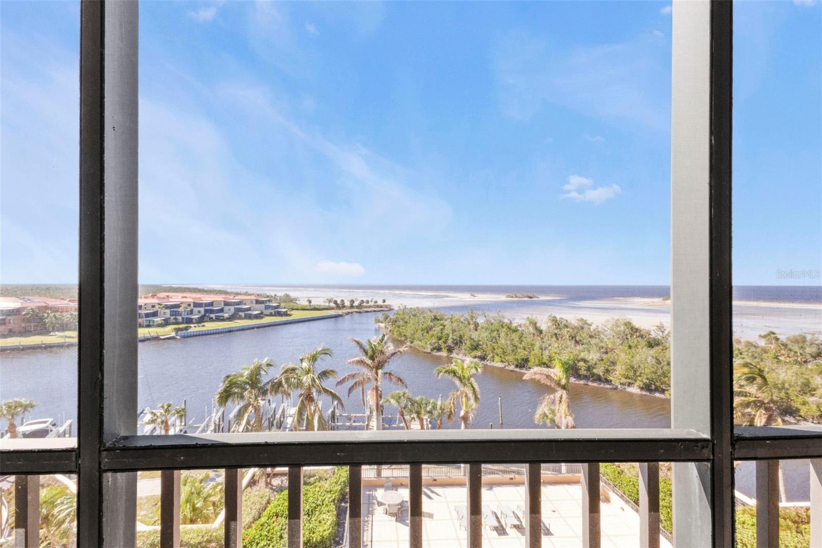 GRANDE ISLE TOWERS I & 02 PH I - Residential