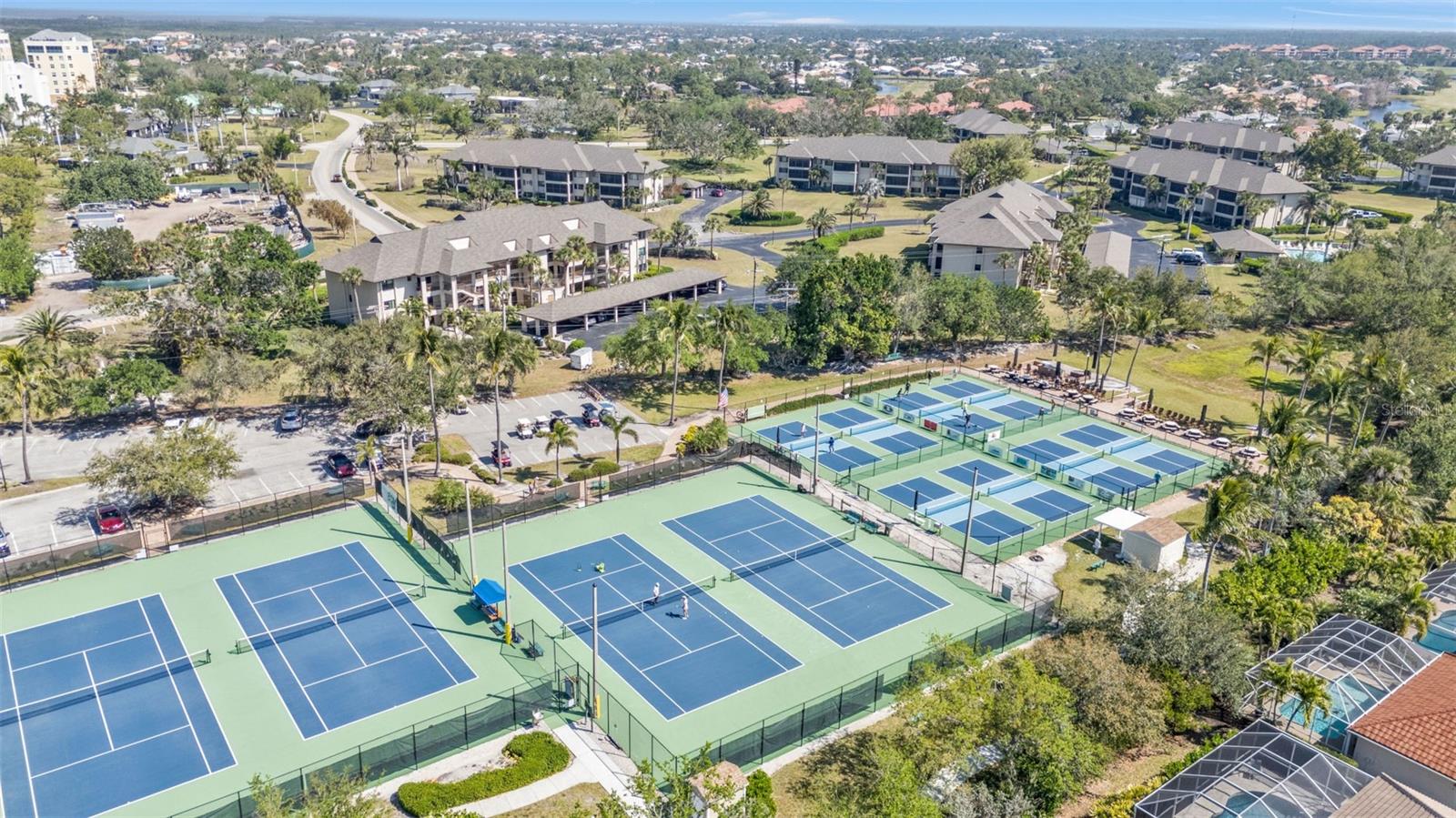 GRANDE ISLE TOWERS I & 02 PH I - Residential