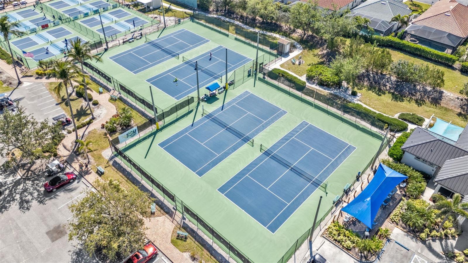 GRANDE ISLE TOWERS I & 02 PH I - Residential