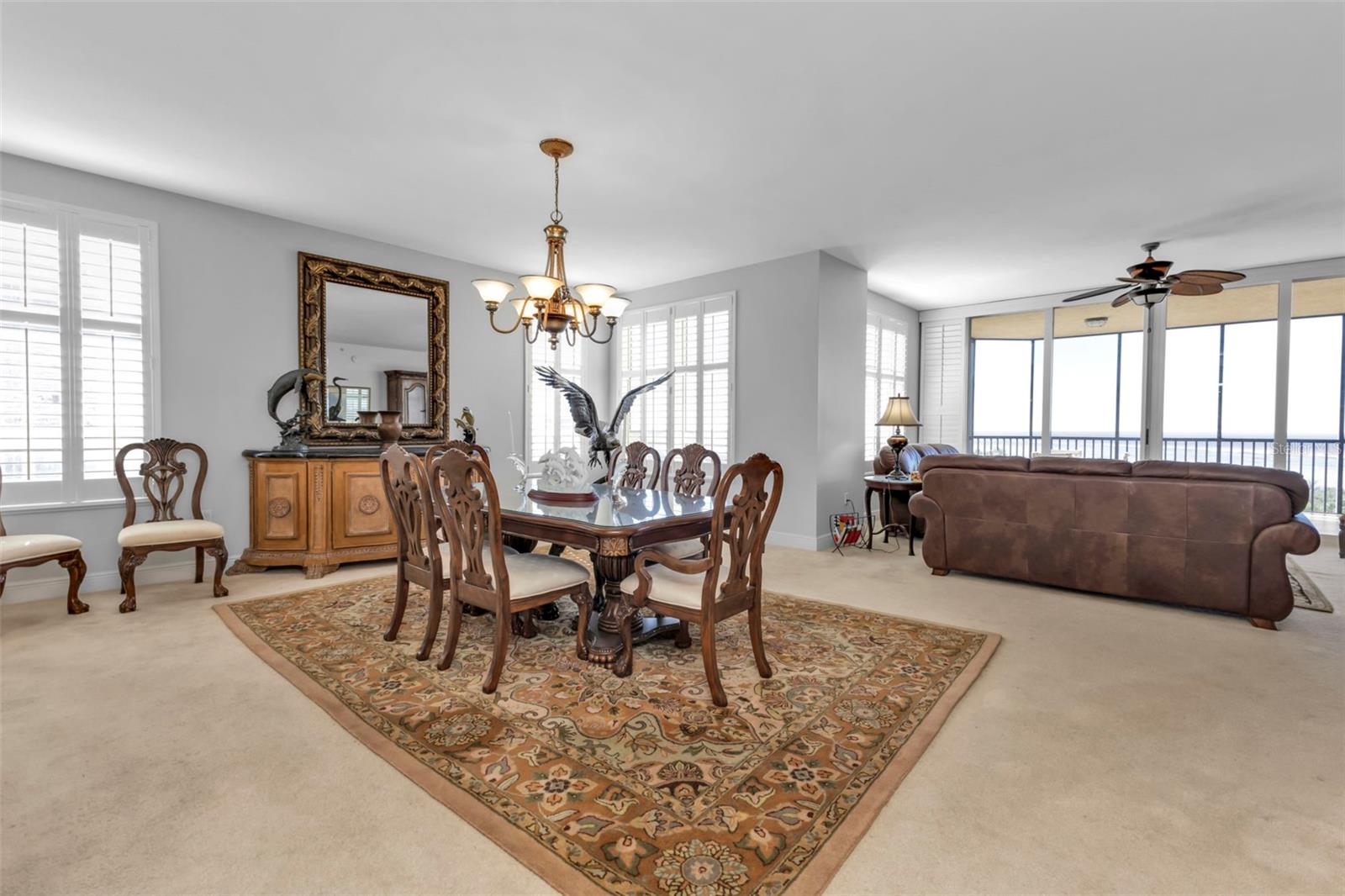 GRANDE ISLE TOWERS I & 02 PH I - Residential