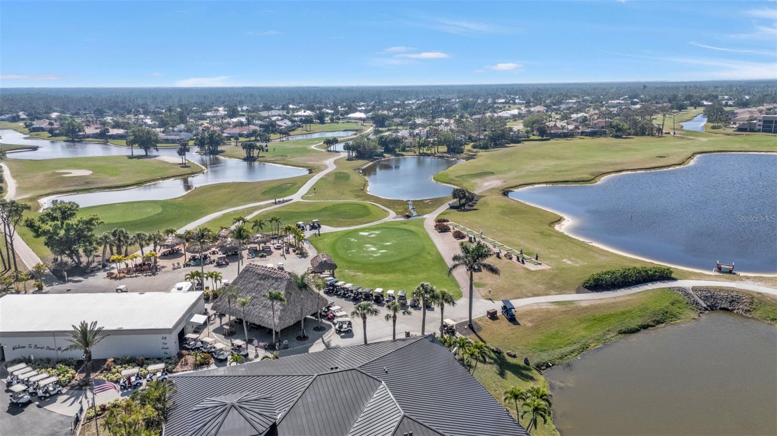 GRANDE ISLE TOWERS I & 02 PH I - Residential