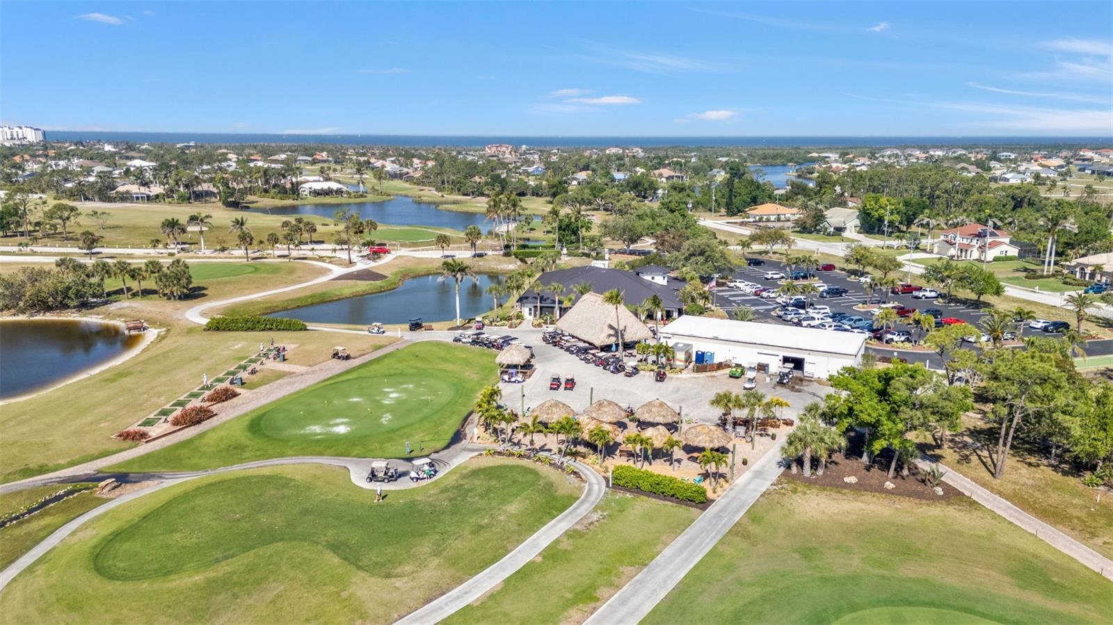 GRANDE ISLE TOWERS I & 02 PH I - Residential