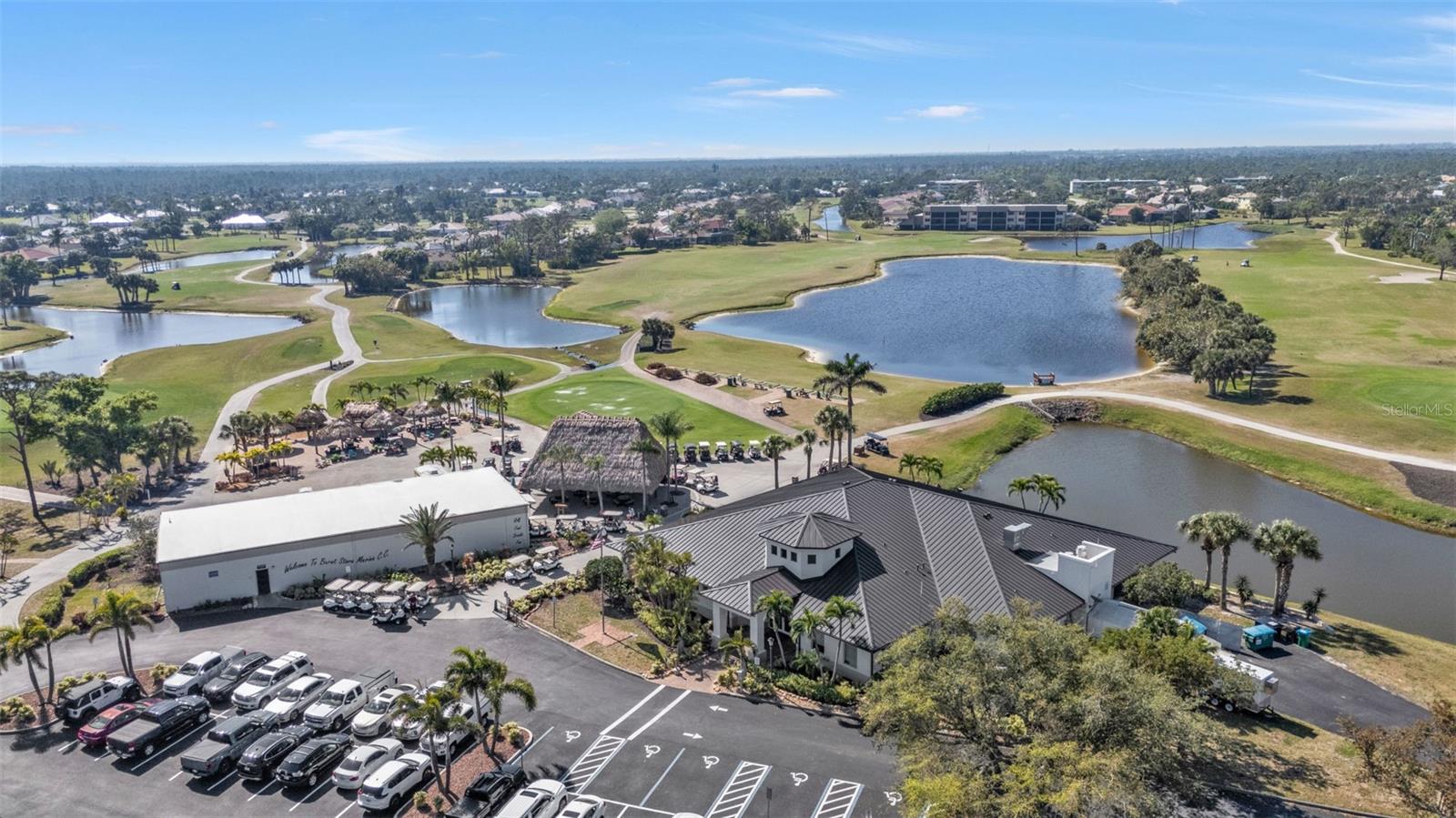 GRANDE ISLE TOWERS I & 02 PH I - Residential