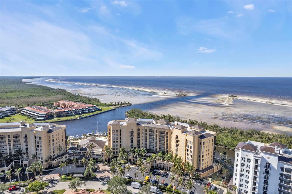 Photo of 3321 Sunset Key Circle #501, Punta Gorda, FL 33955 (MLS # C7521948)