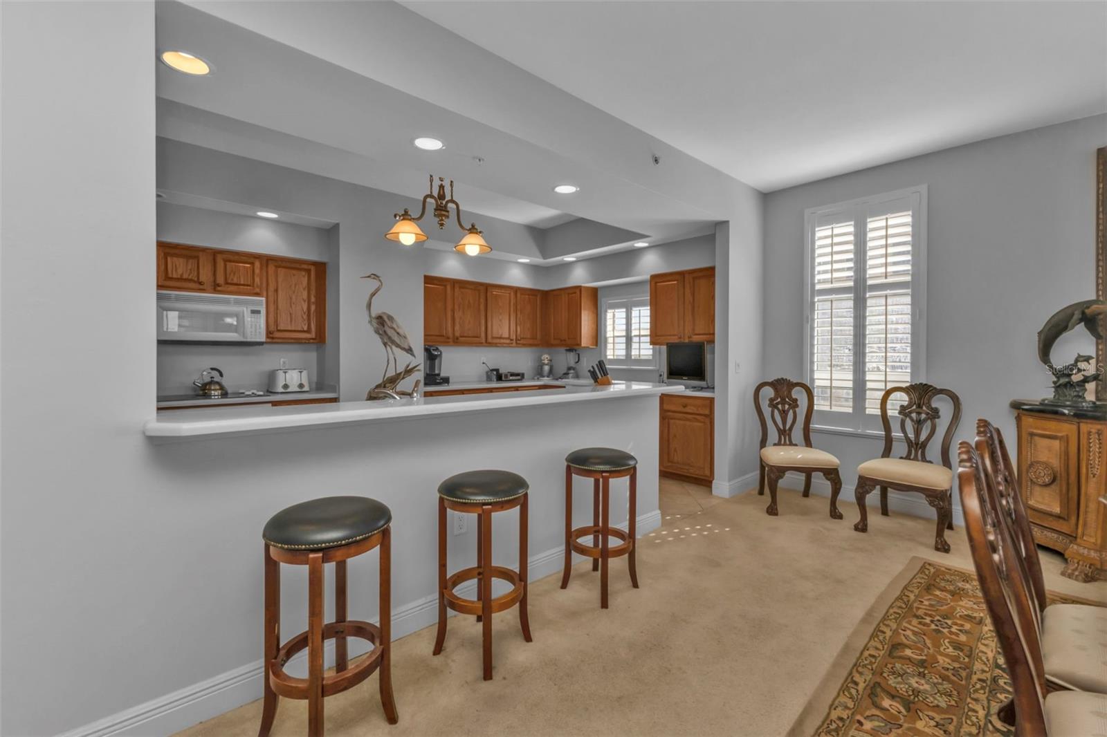 GRANDE ISLE TOWERS I & 02 PH I - Residential