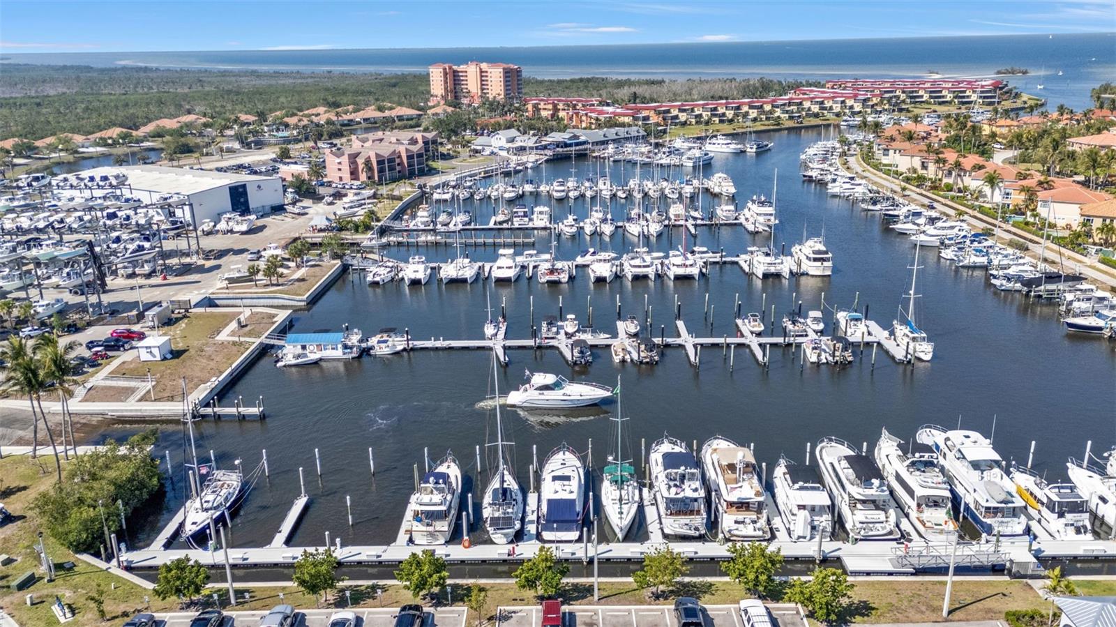 GRANDE ISLE TOWERS I & 02 PH I - Residential