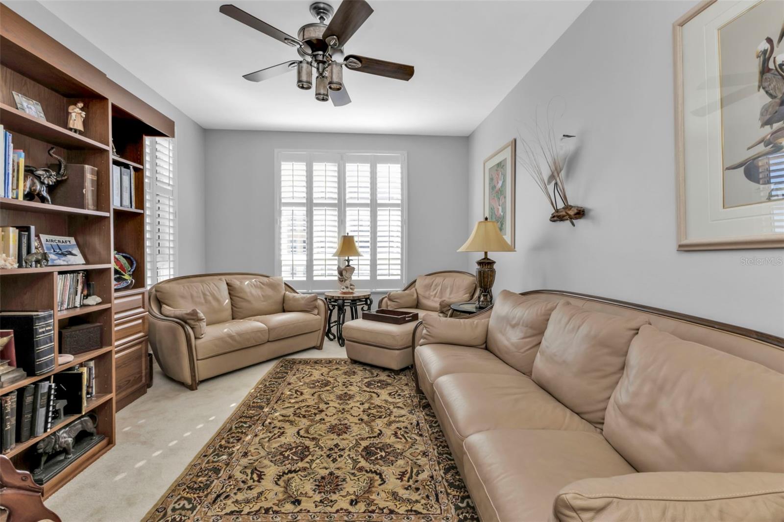 GRANDE ISLE TOWERS I & 02 PH I - Residential