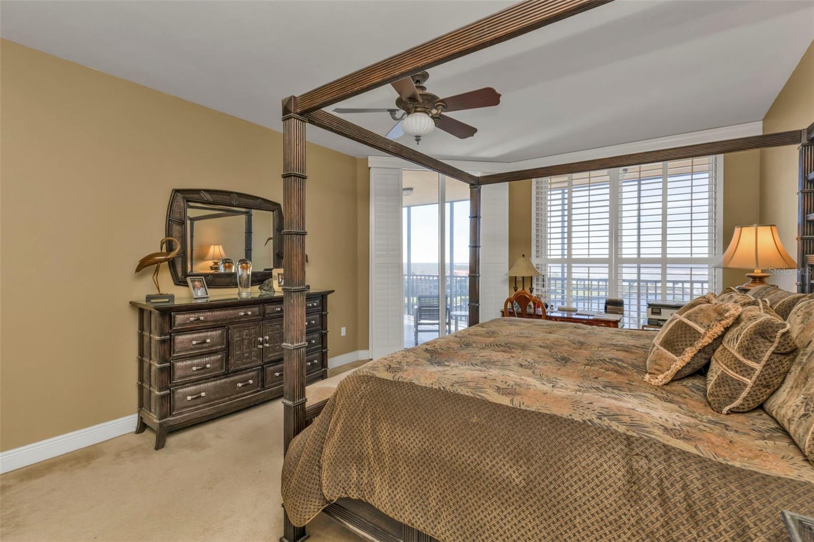 GRANDE ISLE TOWERS I & 02 PH I - Residential