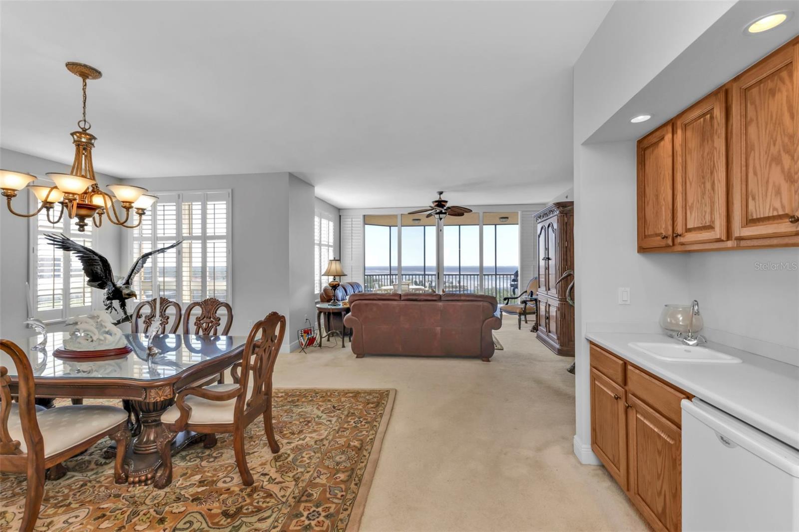 GRANDE ISLE TOWERS I & 02 PH I - Residential