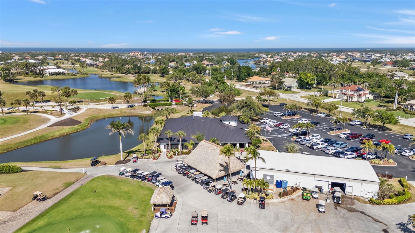 GRANDE ISLE TOWERS I & 02 PH I - Residential