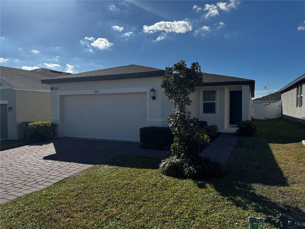 Photo of 3868 Brant Place, Leesburg, FL 34748 (MLS # G5107657)