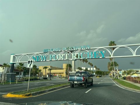 A home in NEW PORT RICHEY