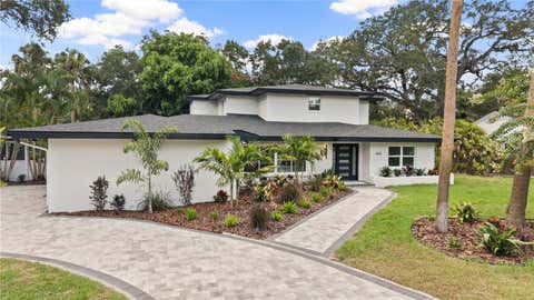 Photo of 4623 W Browning Avenue, Tampa, FL 33629 (MLS # TB8525250)