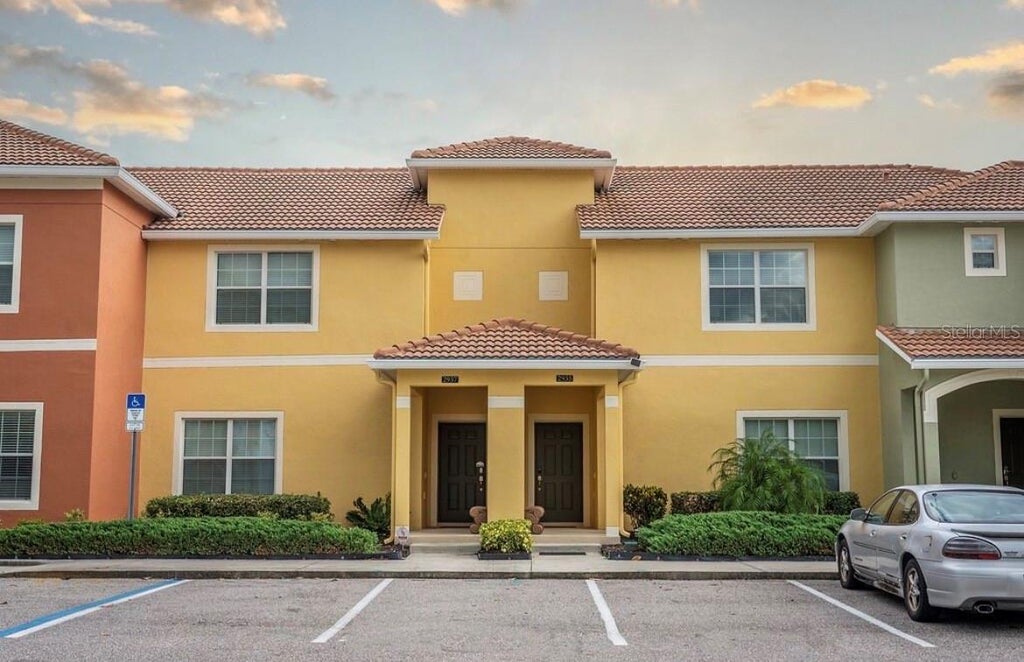 Photo of 2935 Banana Palm Drive, Kissimmee, FL 34747 (MLS # O6438109)