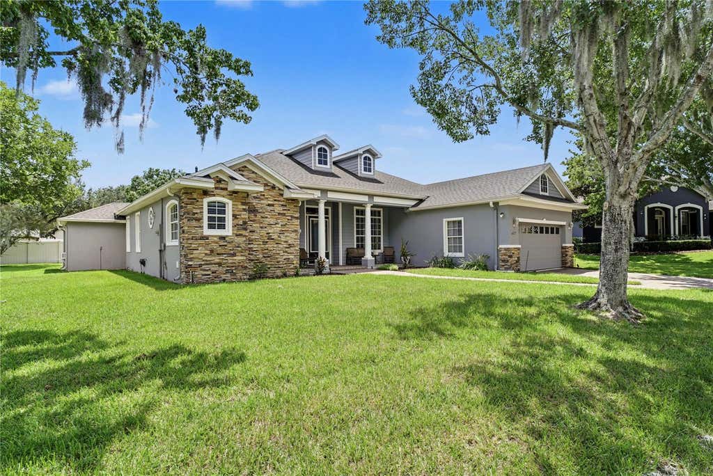 Photo of 427 Tierra Verde Lane, Winter Garden, FL 34787 (MLS # O6435267)