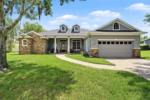 Property photo of 427 Tierra Verde Lane, Winter Garden, FL 34787