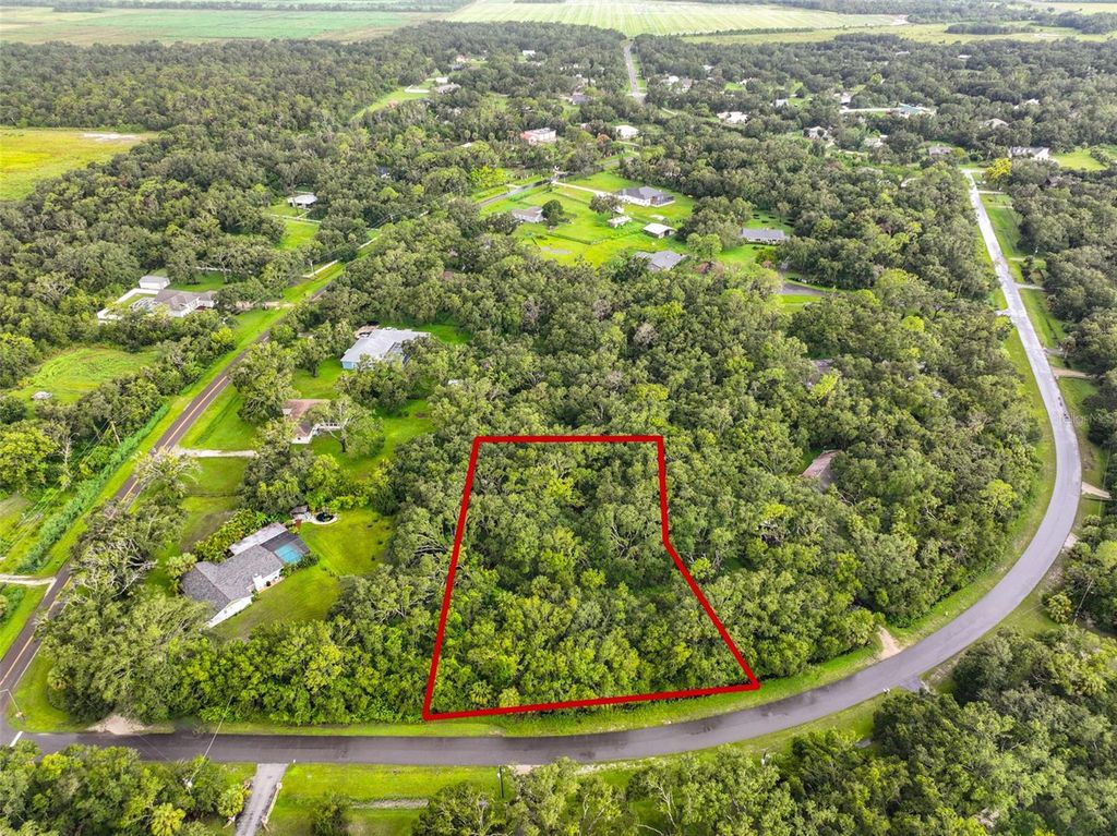 Photo of 0 Lone Palm, Wimauma, FL 33598 (MLS # TB8422295)