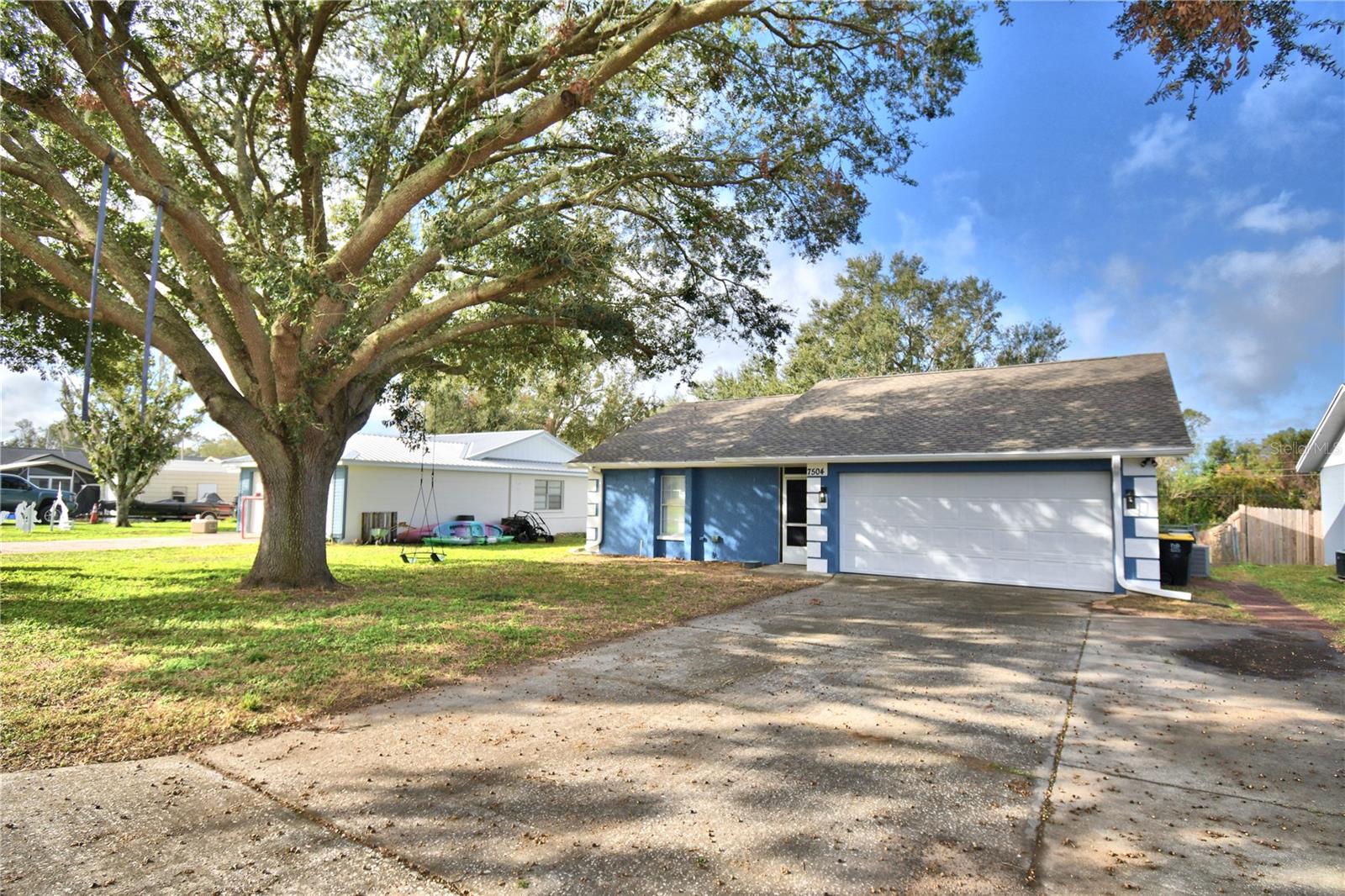 7504 WILLOW WISP DRIVE E