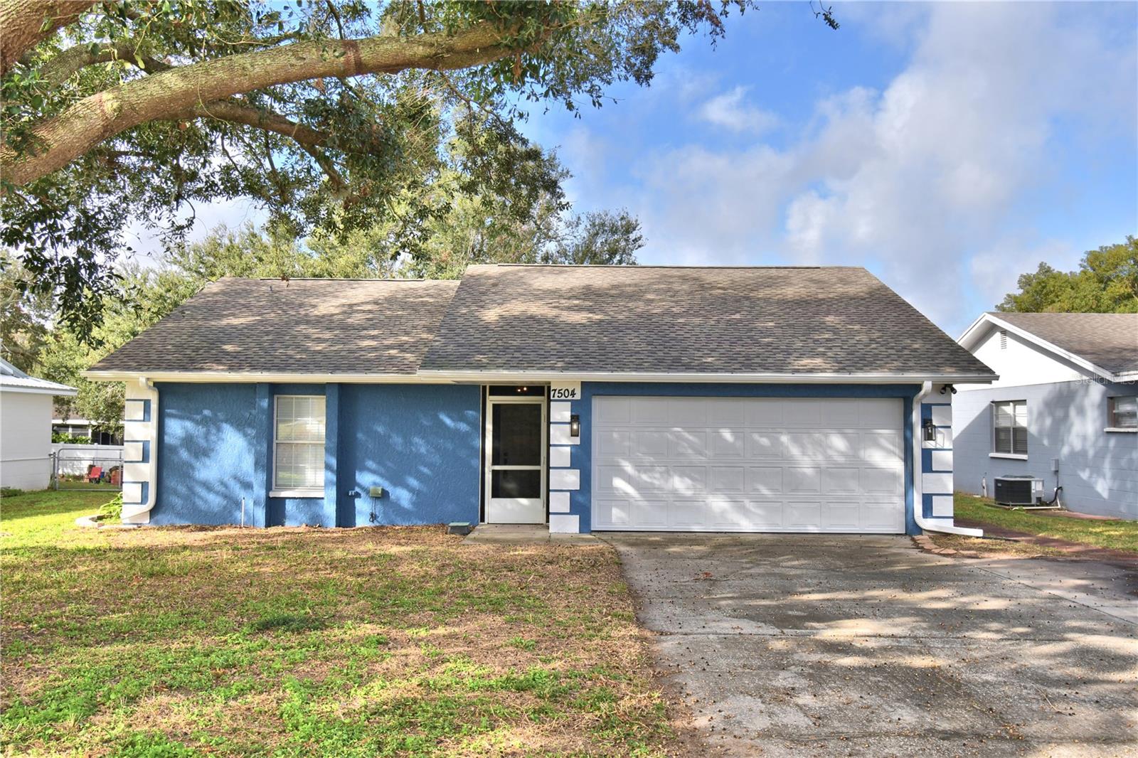 7504 WILLOW WISP DRIVE E