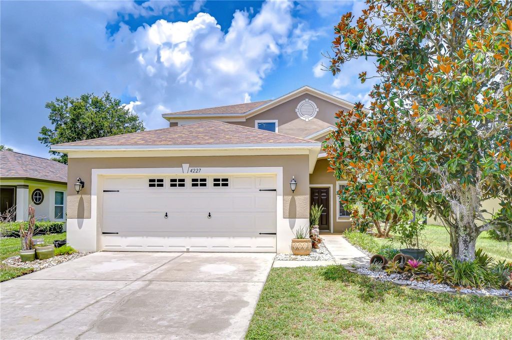 Photo of 4227 Bethpage Court, Wesley Chapel, FL 33543 (MLS # TB8393162)